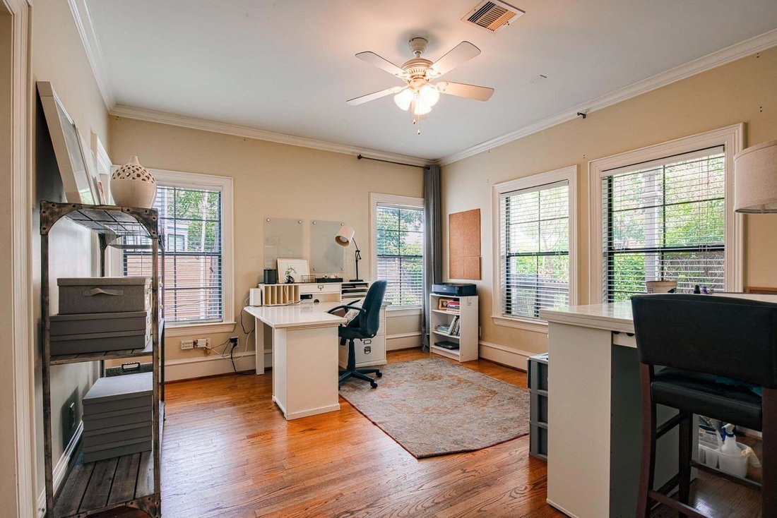 Casa en Houston, Texas, Estados Unidos 2 - 18849921