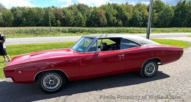 Dodge Charger in Calverton, NY, United States 3 - 18856368