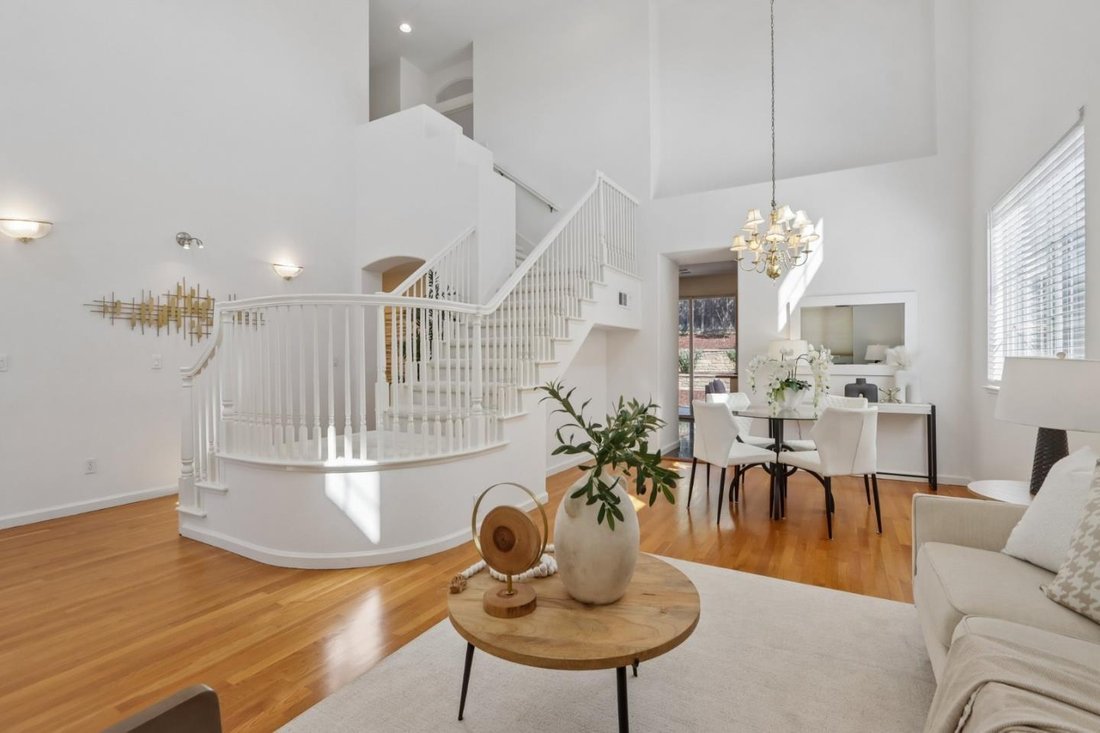 House in San Jose, California, United States 4 - 18845839