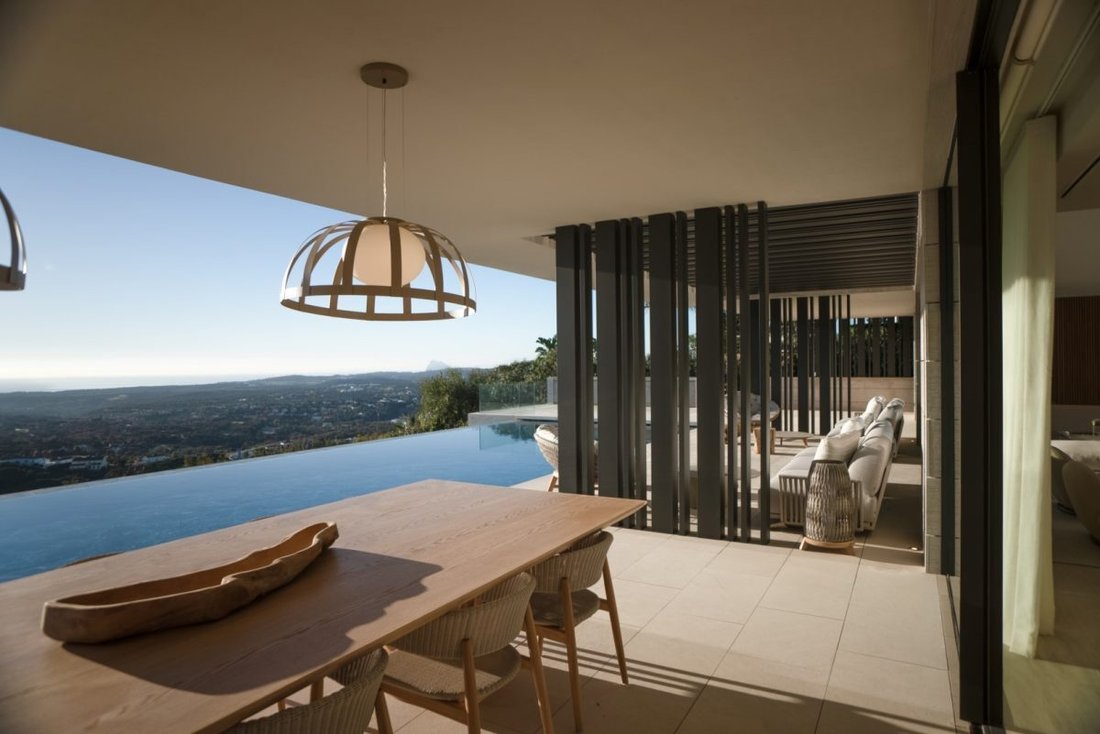 Villa à Sotogrande, San Roque, Andalousie 3 - 18862482