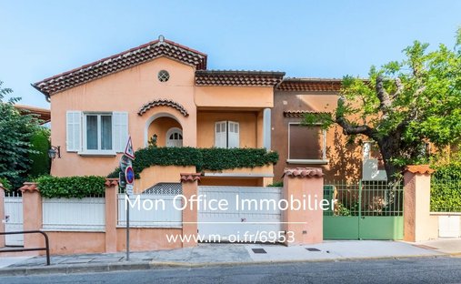 House in Sud-Universités, Aix-en-Provence, France 1