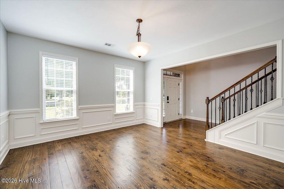 House in Waynesboro, Georgia, United States 3 - 18845565