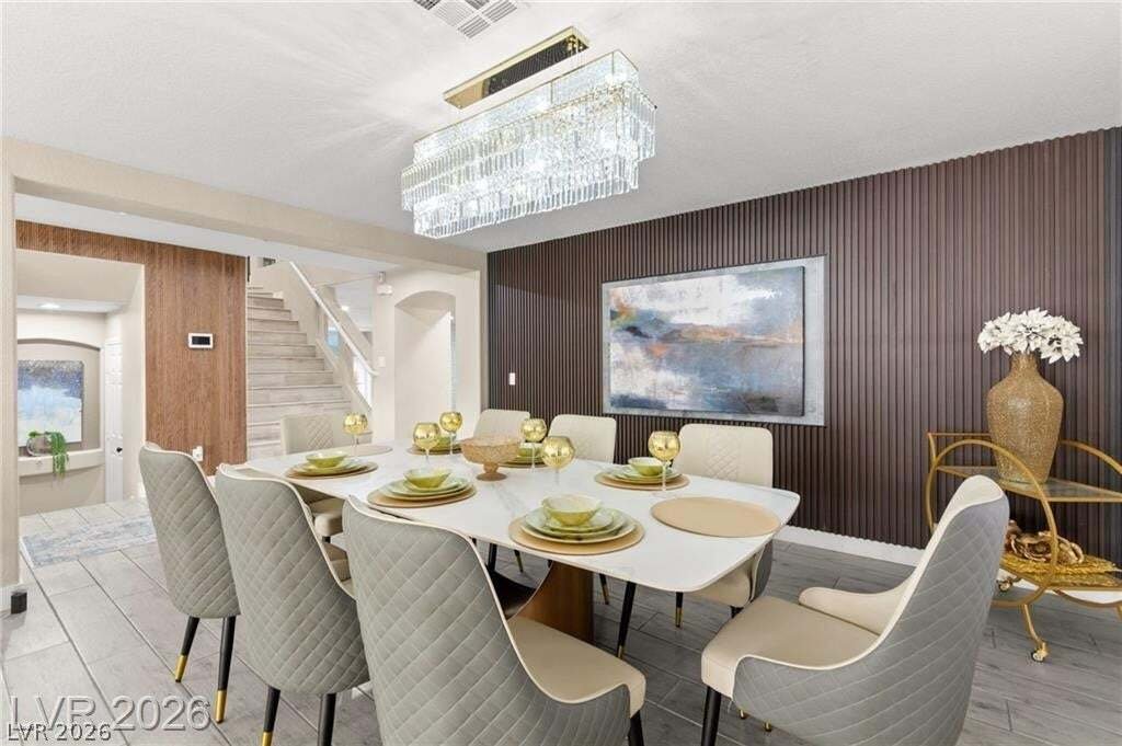 Casa a Las Vegas, Nevada, Stati Uniti 3 - 18845082