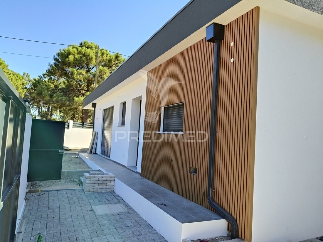 Maison à Fernão Ferro, Setúbal Municipality, Portugal 5 - 18342868