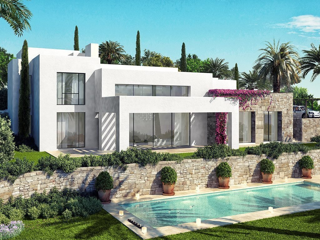 Villa a Manilva, Andalusia, Spagna 2 - 18860117