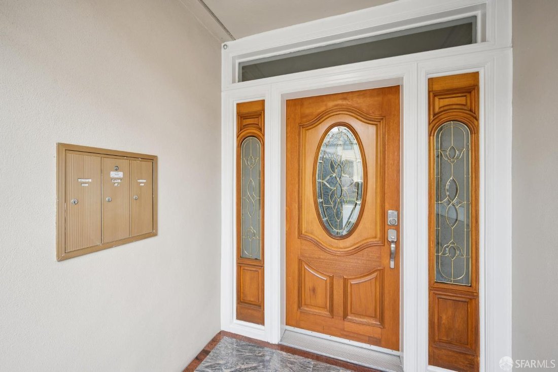 House in San Francisco, California, United States 2 - 18852576