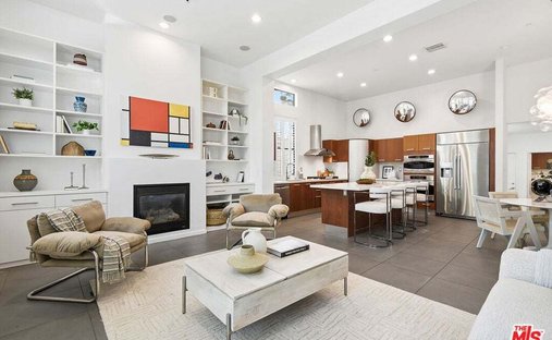 House in Los Angeles, California, United States 1