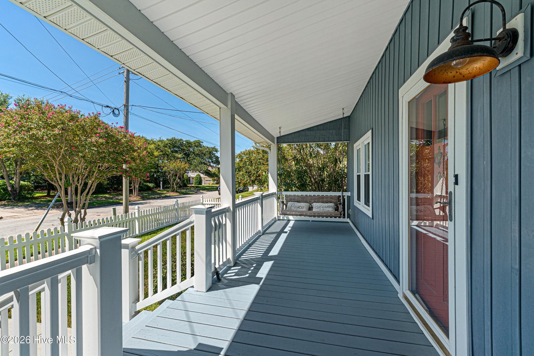 House in Morehead City, North Carolina, United States 5 - 18842539