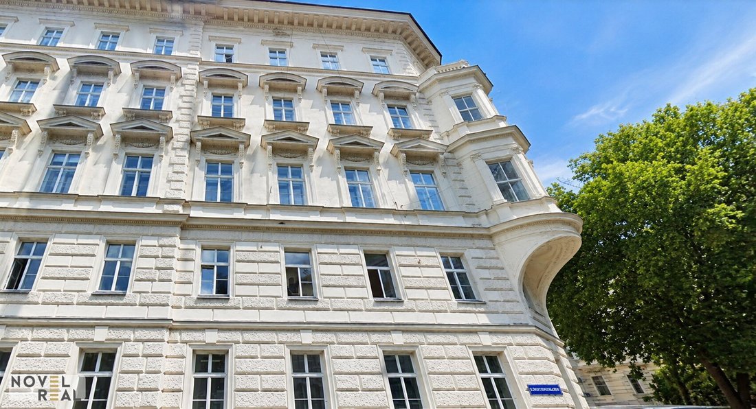 Penthouse in Vienna, Wien, Austria 2 - 18855160