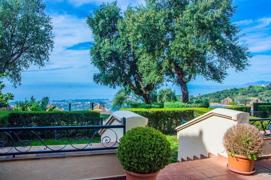 Villa en Elviria-Cabopino, Marbella, España 3 - 18862009