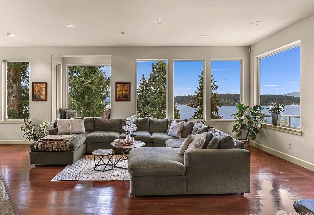 House in Bellevue, Washington, United States 3 - 17881228