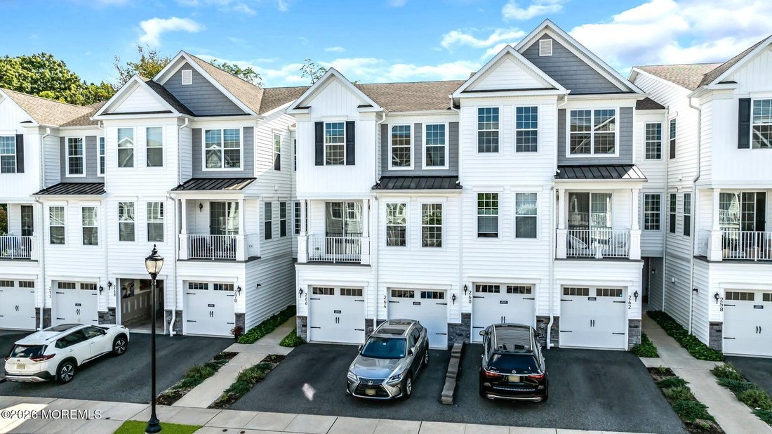 Condominio a Cedar Grove, New Jersey, Stati Uniti 2 - 18836733