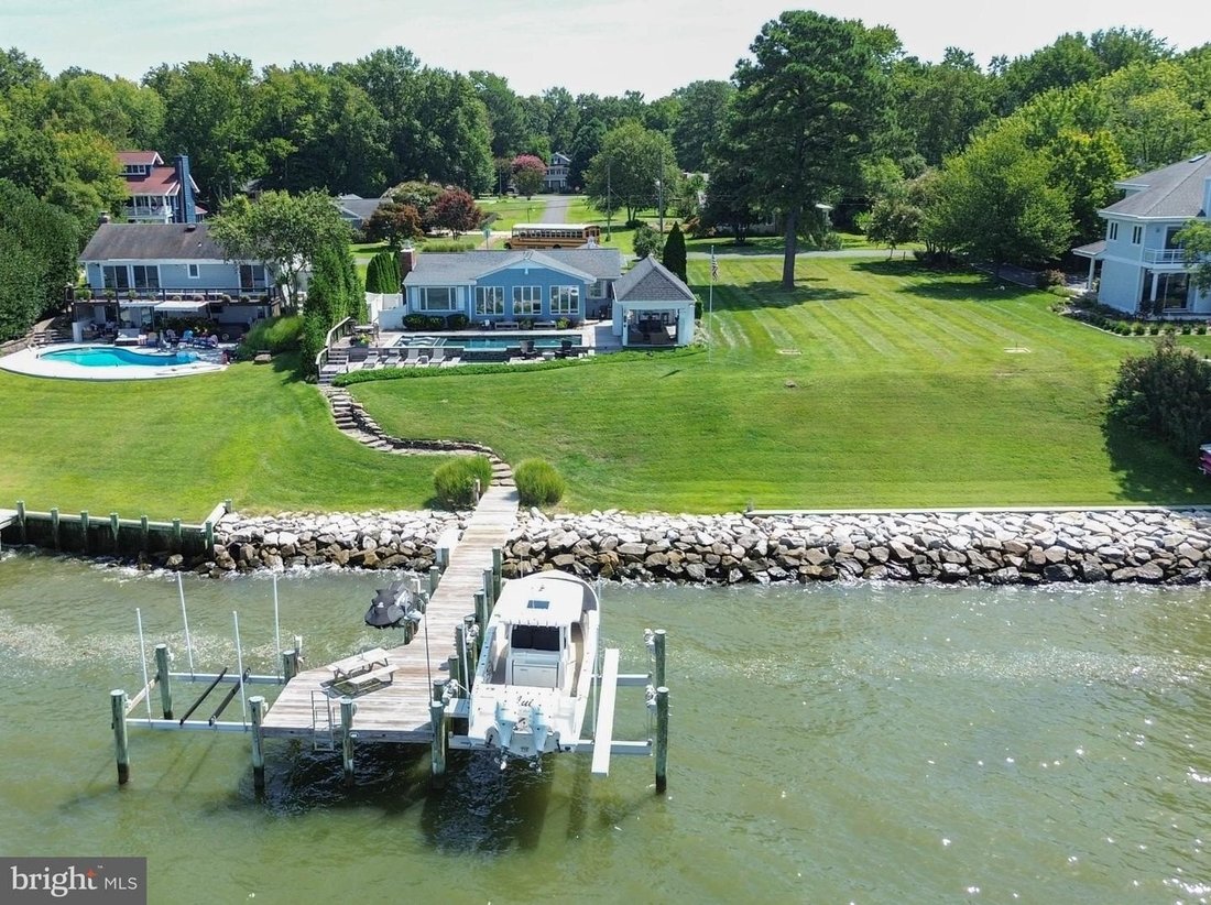 House in Stevensville, Maryland, United States 2 - 18857550