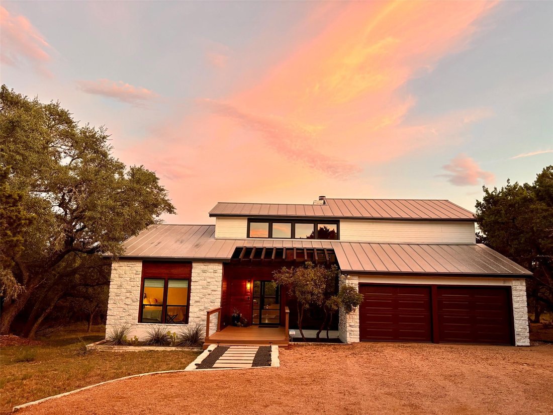Casa en Wimberley, Texas, Estados Unidos 3 - 18846306