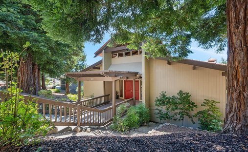 Casa en Lafayette, California, Estados Unidos 1