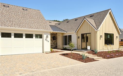 House in Arroyo Grande, California, United States 1