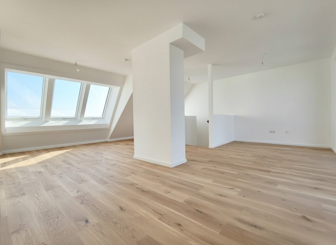 Wohnung in Wien, Wien, Österreich 5 - 18850644