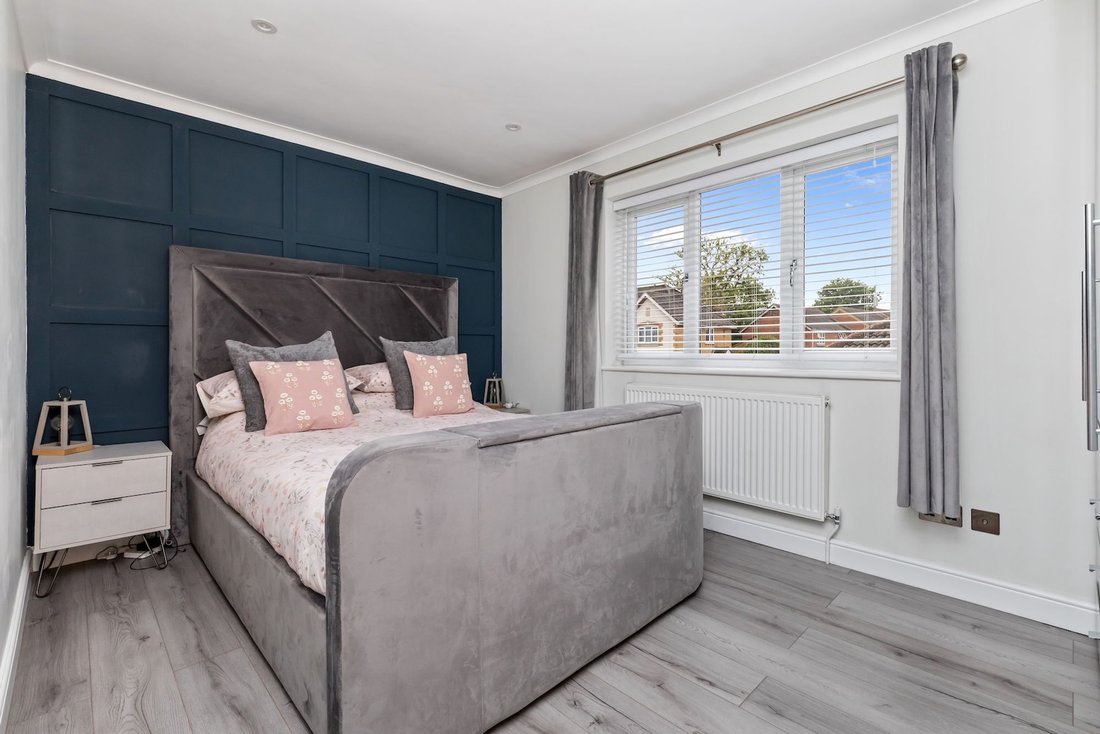 Casa a Fivensgreen, Horsham, Inghilterra 5 - 18843644