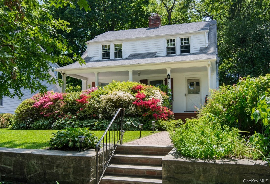 Maison à Pelham, État de New York, États-Unis 1 - 18853047