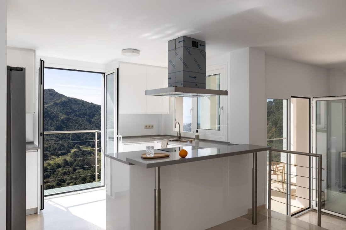 Villa a Centro, Malaga, Spagna 5 - 18862323
