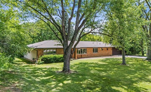 Casa a Campton Hills, Illinois, Stati Uniti 1