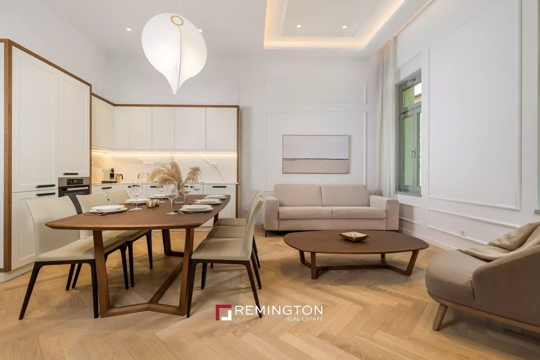 Apartamento en Grad Opatija, Primorje-Gorski, Croacia 2 - 18841263