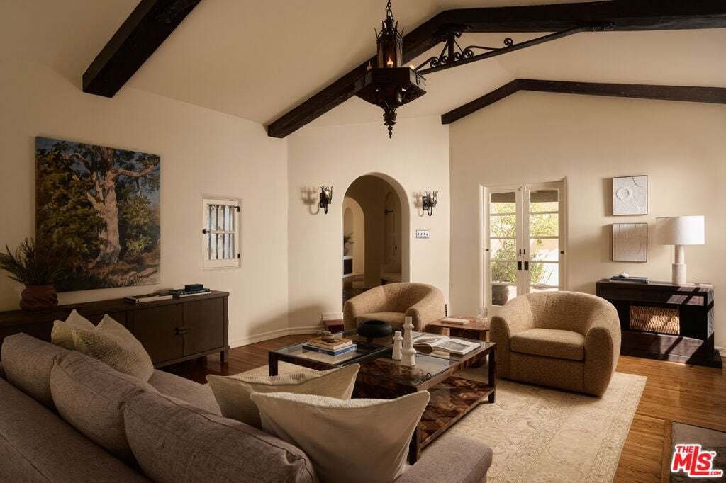 Casa a Los Angeles, California, Stati Uniti 5 - 18845351