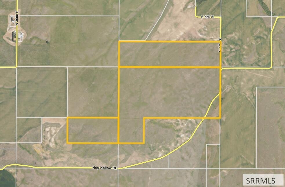 Farm Ranch in Ashton, Idaho, United States 3 - 18846693