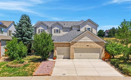 Haus in Lone Tree, Colorado, Vereinigte Staaten 1