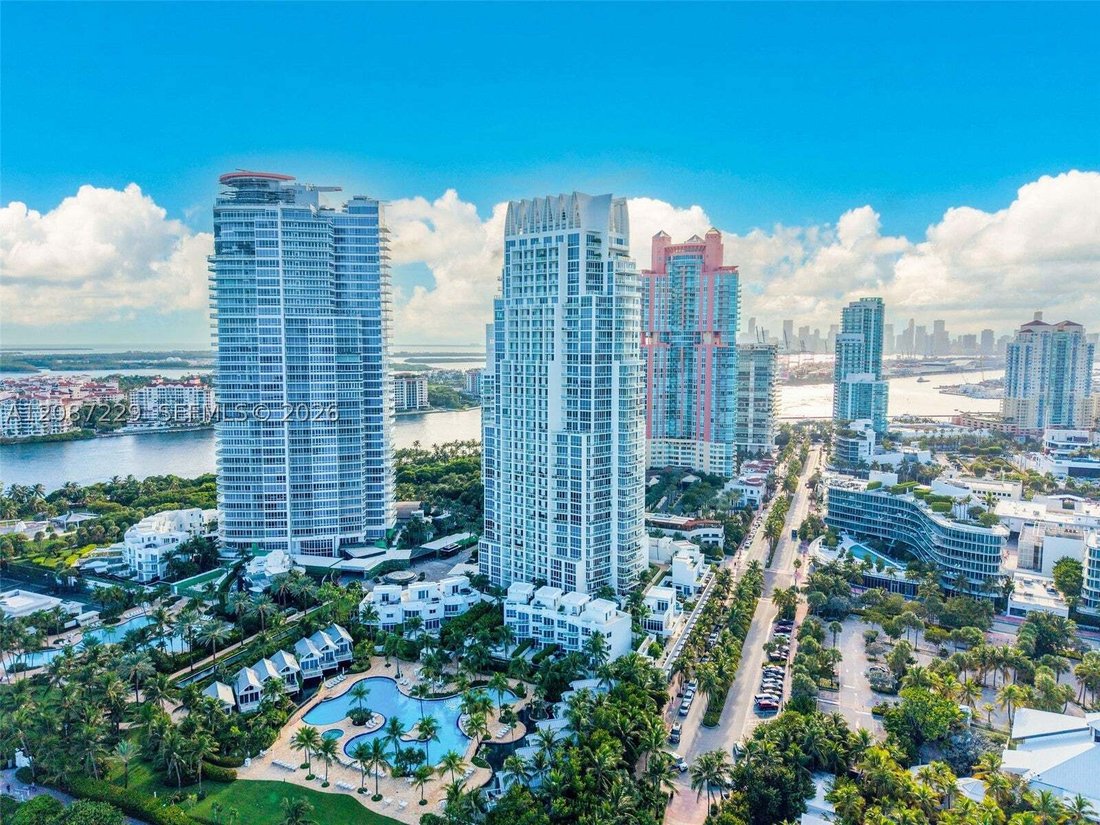 Condo in Miami Beach, Florida, United States 1 - 18832766