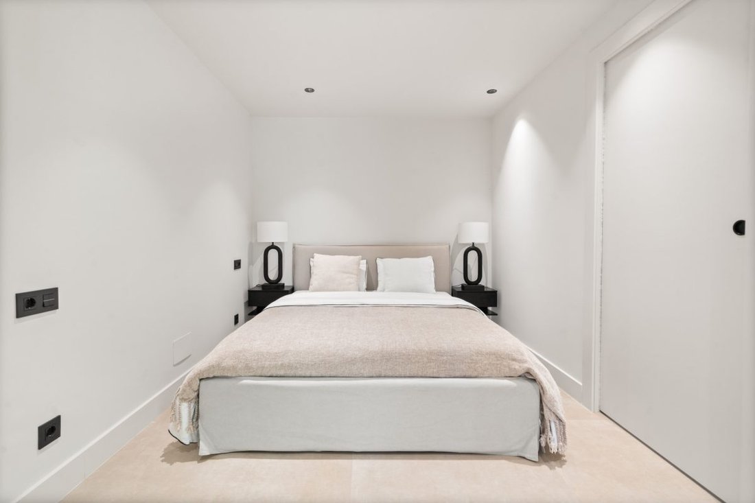 Appartamento a Puerto Banus, Marbella, Spagna 1 - 18857078