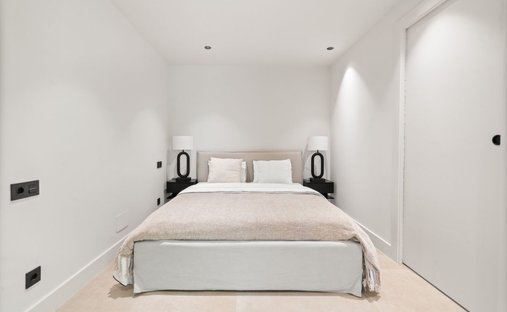 Appartamento a Puerto Banus, Marbella, Spagna 1