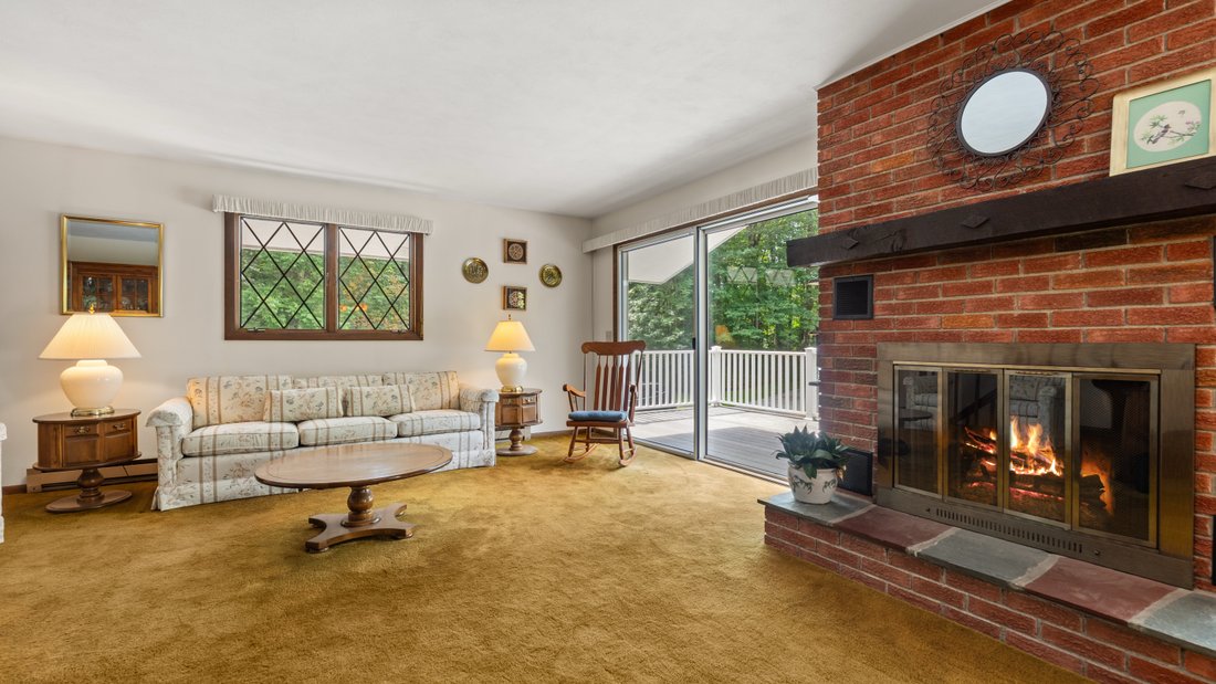 House in Hinsdale, Massachusetts, United States 5 - 18843120