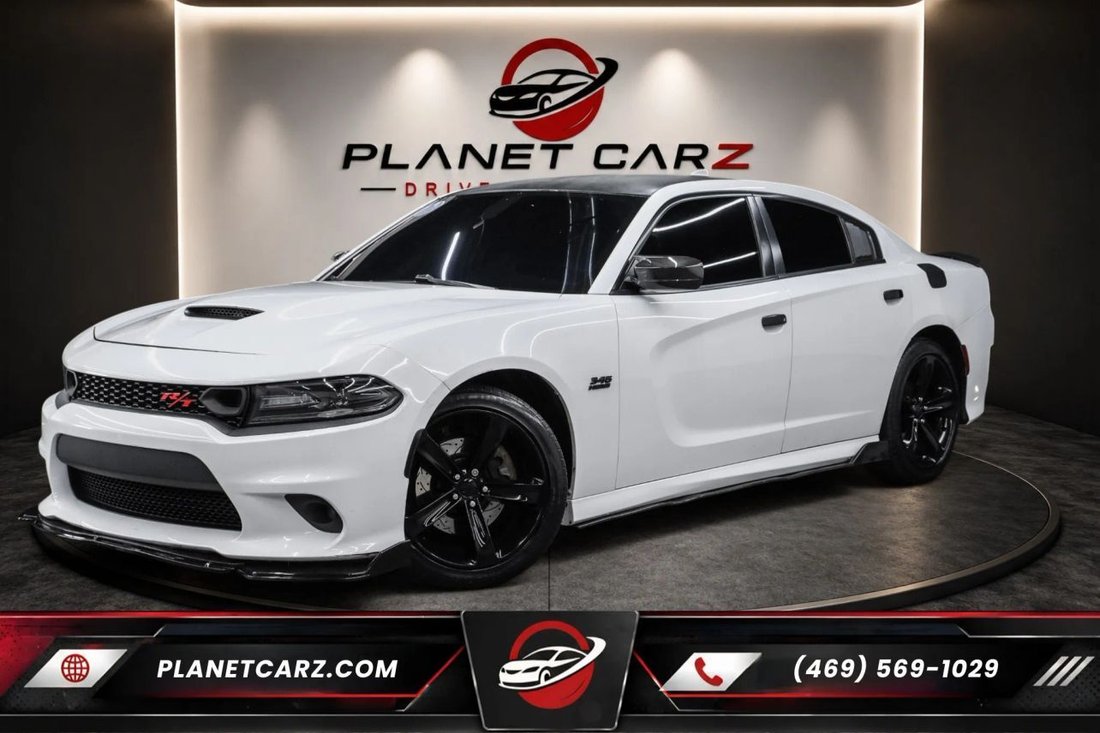 Sedan in Garland, TX, United States 1 - 18848245