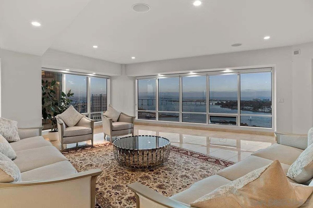 Condo in San Diego, California, United States 5 - 18847168