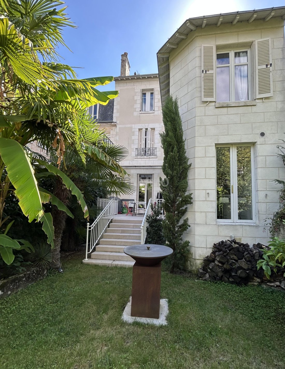 Haus in Cathédrale, Tours, Frankreich 1 - 18844551