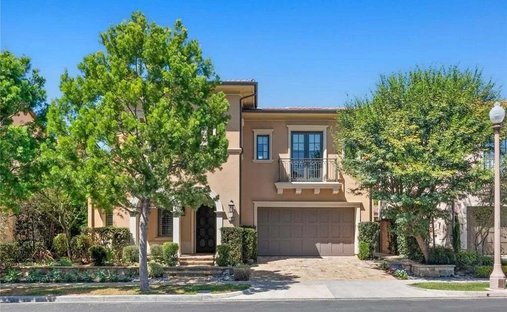 House in Irvine, California, United States 1