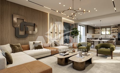 Appartamento in North Athens, Attica, Grecia 1