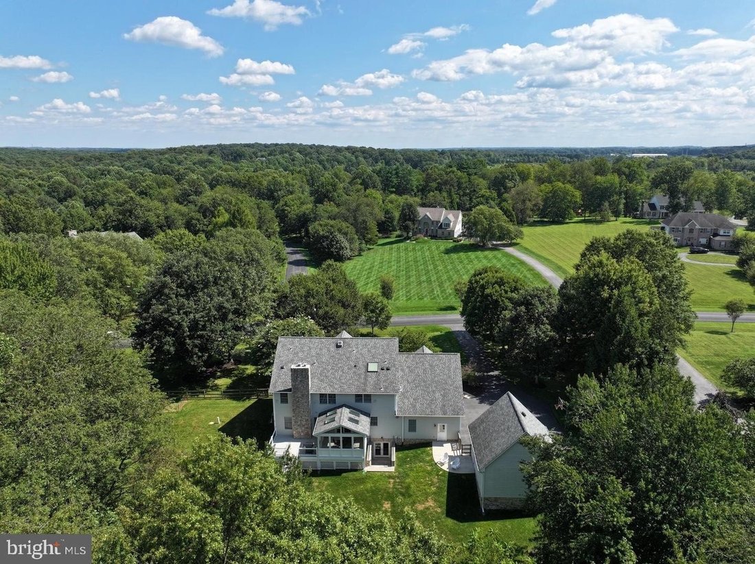 House in Gaithersburg, Maryland, United States 3 - 18857544