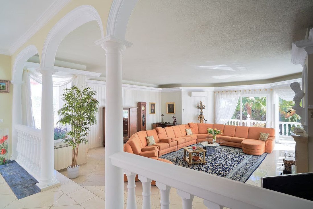 Villa in Bailen-Miraflores, Malaga, Spain 4 - 18856667