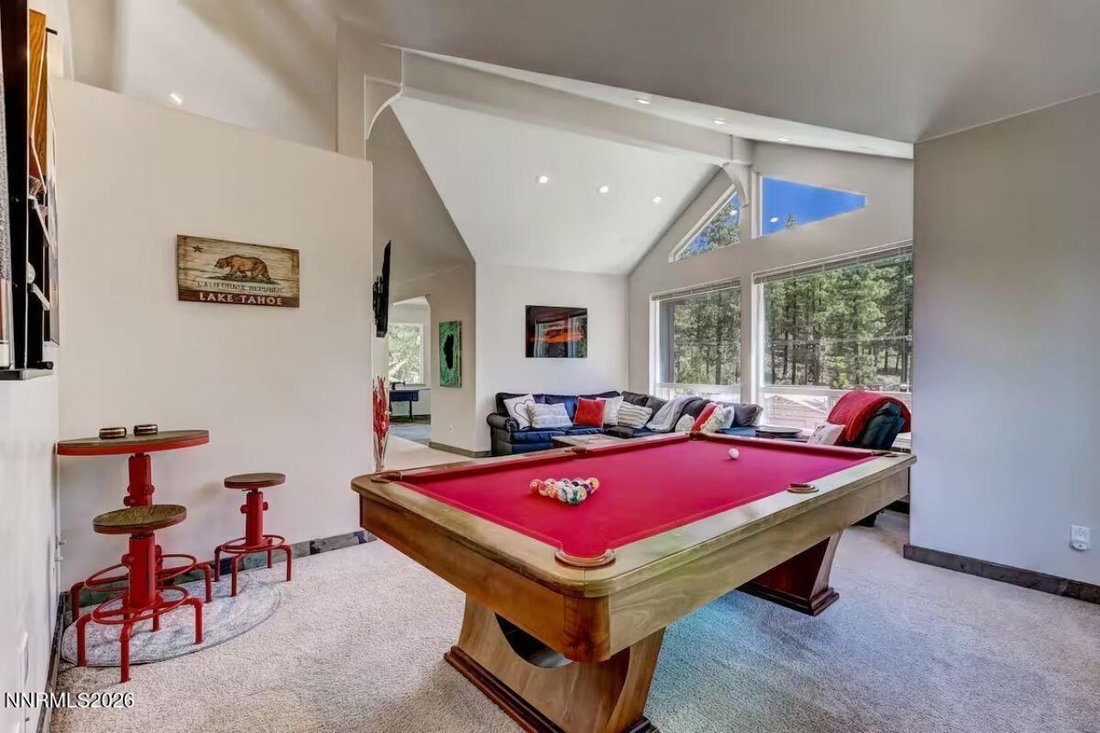 House in Glenbrook, Nevada, United States 2 - 18854007