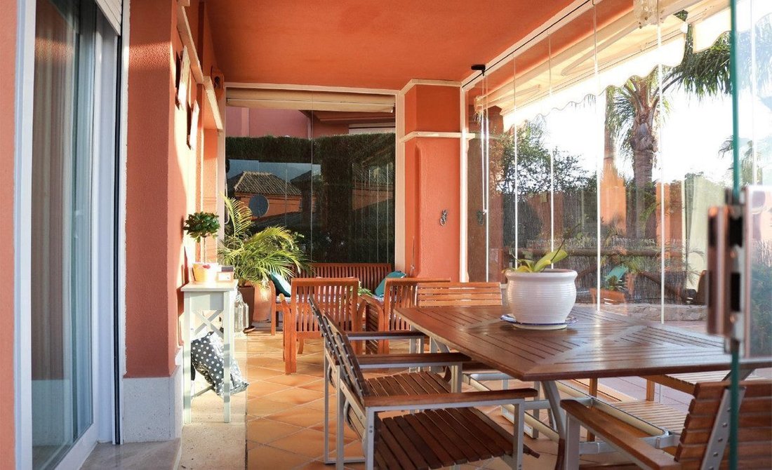 Villa à Centro, Malaga, Espagne 4 - 18859844