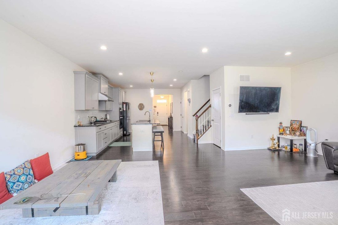 Condominio a Monroe, New Jersey, Stati Uniti 3 - 18856290