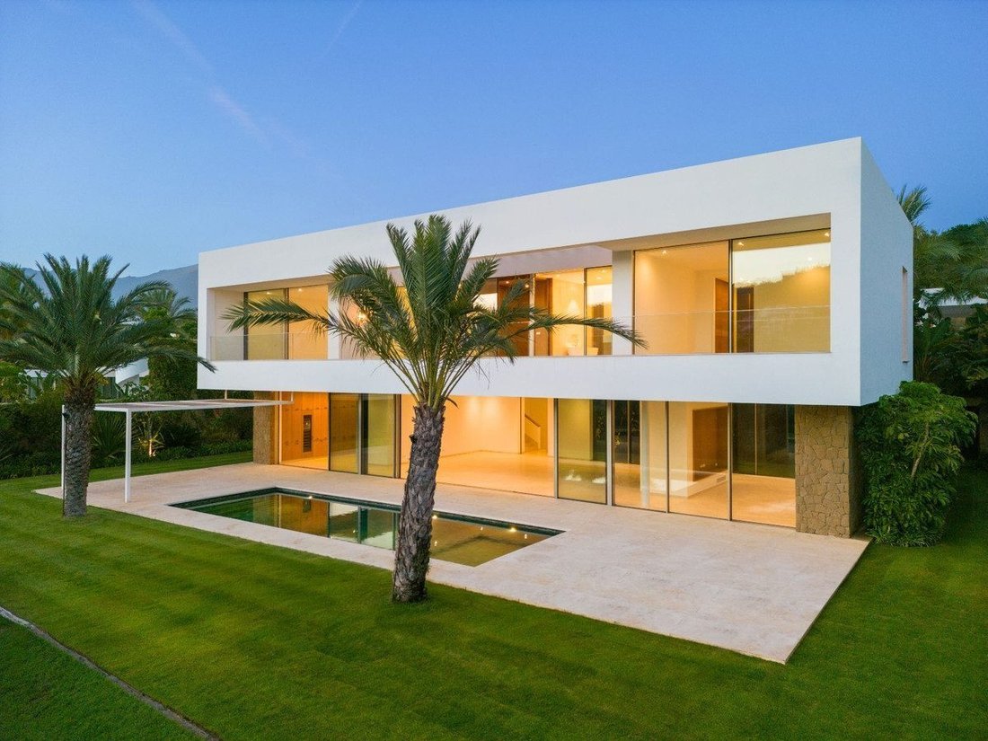 Villa a Casares, Andalusia, Spagna 3 - 18860620