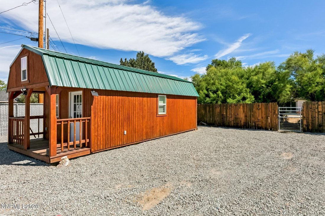 Casa a Carson City, Nevada, Stati Uniti 4 - 18854621