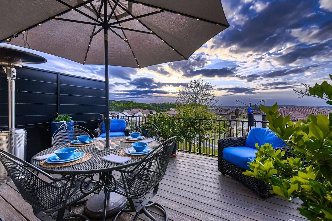 Condominio a Austin, Texas, Stati Uniti 1 - 18842126