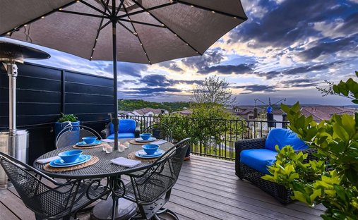Condominio a Austin, Texas, Stati Uniti 1