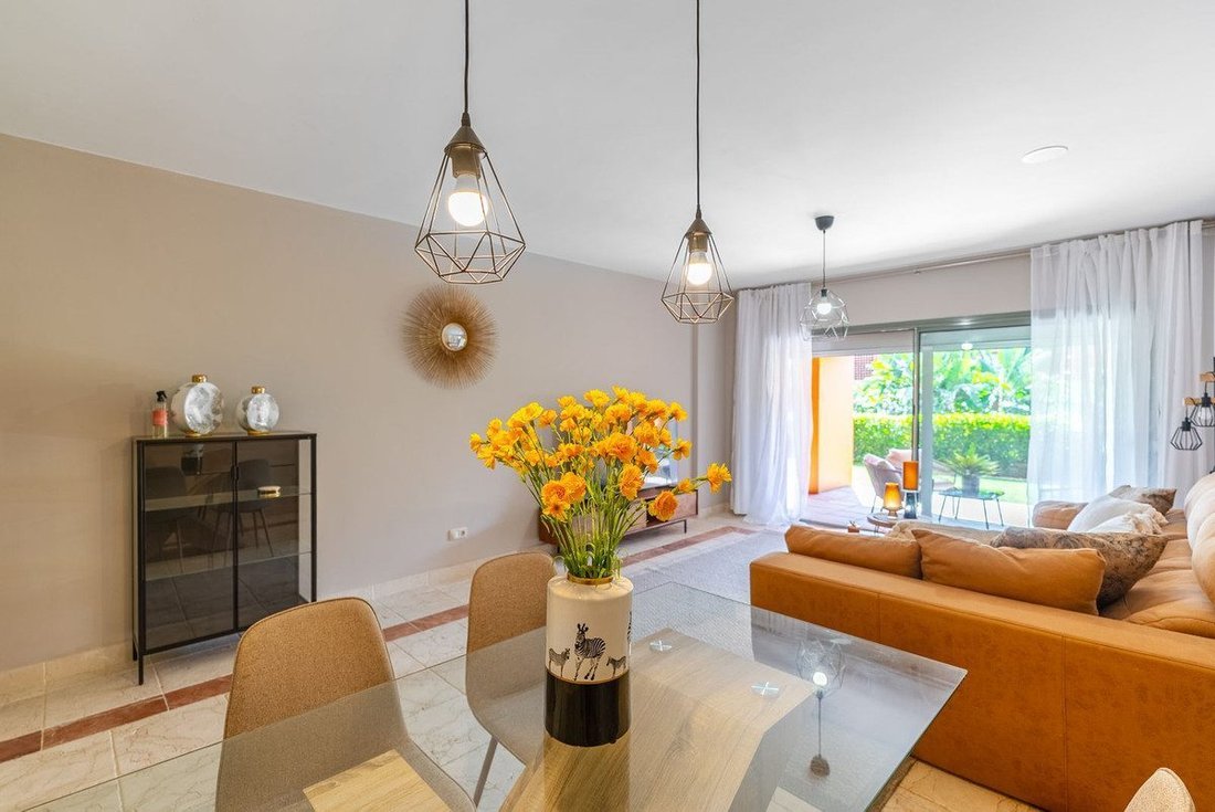 Apartamento en Estepona, Andalucía, España 2 - 18856963