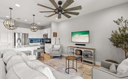 Residenza a Santa Rosa Beach, Florida, Stati Uniti 1