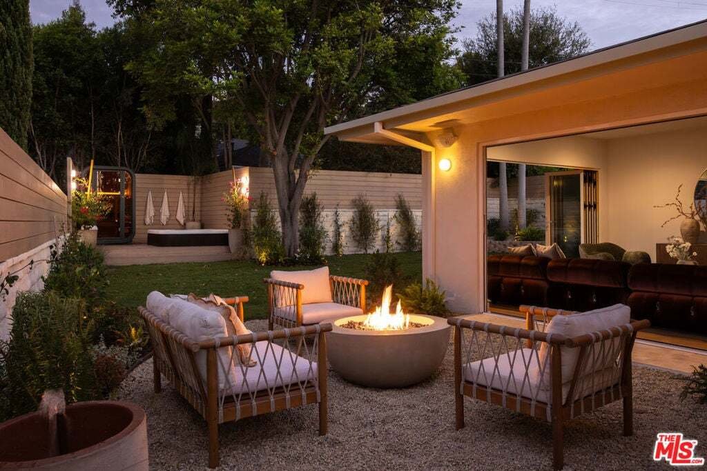 Casa a Los Angeles, California, Stati Uniti 1 - 18845480